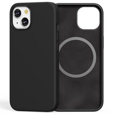 아이폰맥세이프실리콘케이스