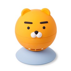 무선공기청정기