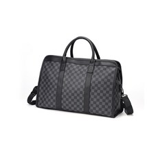 남자가죽보스턴백