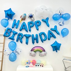 펫레스트생일파트키트