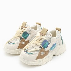 아이보리운동화끈