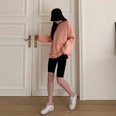 여성바이크쇼츠