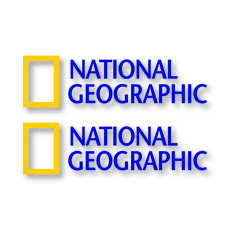 내셔널지오그래픽스티커