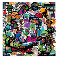 맥북스티커붙일까