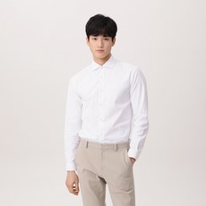 흰색와이셔츠