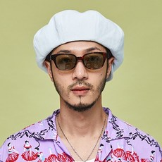 빅사이즈베레모