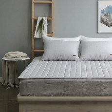 여름침대패드알레르망