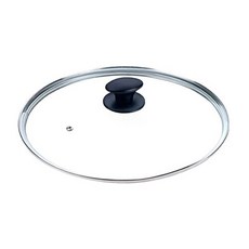 Tefal 特福 二號玻璃鍋蓋, 28cm, 1個