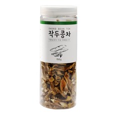 기쁨농원 어린 꼬투리 작두콩차, 150g, 1개입, 1개