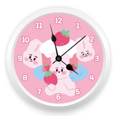 시계보석십자수