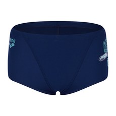 아레나 스타디움 선수 숏 사각 수영복 A3FM1CQ61