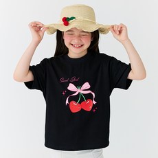 女孩 Sweety Cherry 襯衫