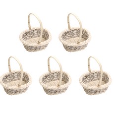 미니어처바구니