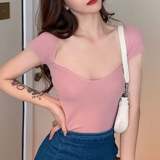 아이엠몽 여성용 일리나 니트
