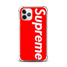 맥북슈프림케이스