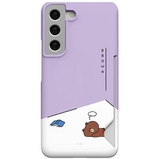 라인프렌즈이어캡