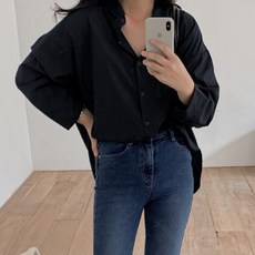 프라다리나일론셔츠