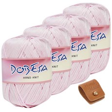 신생아뜨개
