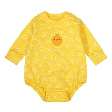 유니클로바디슈트긴팔