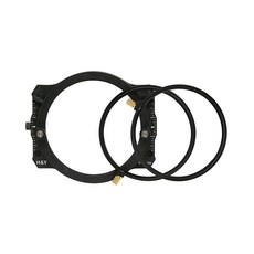  에이치앤와이 K series 니콘 Z 14-24mm 사각필터 홀더 세트 