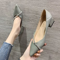 더웨이나인구두