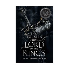 Lord of the Rings #03 : The Return of the King, HarperCollins