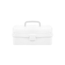 마이홈 구급함 화이트 대, 1개