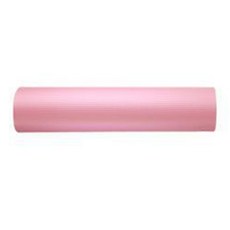 베럴핏 홈트 미끄럼방지 요가매트, 핑크