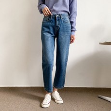 보이핏청바지