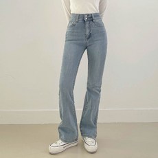 하이웨스트부츠컷