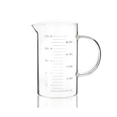 베이다시 북대사 계량숙우 L-500, 500ml