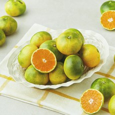 중문농협 가을 감귤, 1개, 1.8kg(랜덤과)