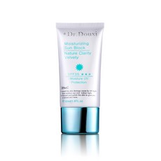 Dr.Douxi 朵璽 水漾美肌潤色隔離霜 SPF35 50ml, 自然潤色, 隔離紫外線，持久保濕, 1條