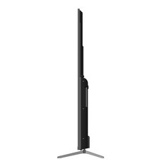 이노스 4K UHD QLED 제로 베젤 스마트 TV, 215cm(85인치), S8511KU, 스탠드형, 방문설치