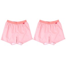 여성트렁크팬티