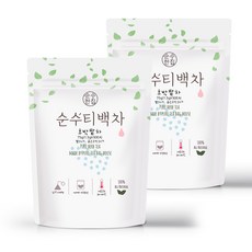 제주순수녹차20입(티백)