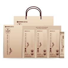 환인제약 애즈유 6년근 프리미엄 홍삼정, 300g, 1세트 100g, 3개