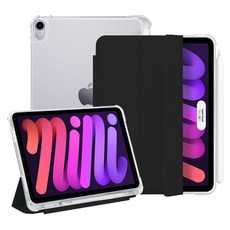 뷰씨아이패드미니6케이스