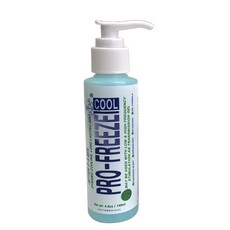 프로프리즈 쿨 스포츠 마사지젤, 1개, 140ml