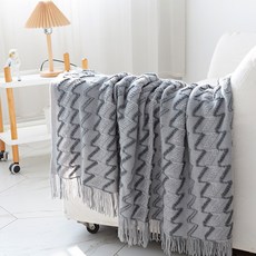 유니클로매쉬블랭킷