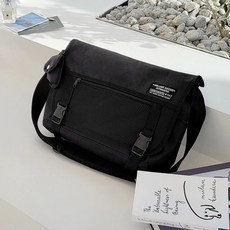 써네이메신저백