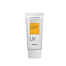 비엔비타 멀티 UV 프라이머 선크림 SPF50 PA+++, 50ml, 1개