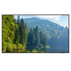 삼성전자 4K UHD Neo QLED TV, 214cm(85인치), KQ85QNF70BFXKR, 벽걸이형, 방문설치