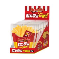삼겹살젤리