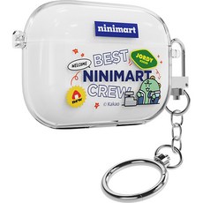 죠르디에어팟프로케이스