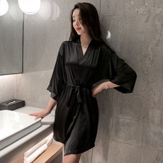 여성가운