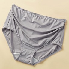뉴 하이웨이스트 나일론 항균 임산부 팬티