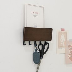 현관마스크걸이