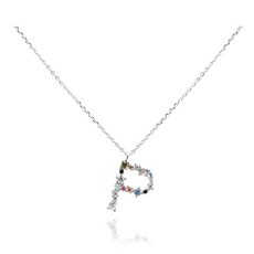 necklace이니셜목걸이
