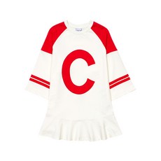 여아용 CC 치얼업 원피스 CCRO01